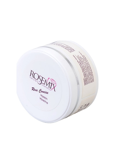 Rosemix - 692 - - Gül Kokulu Vazelin 100 Ml - 2 Adetlik - Matxzngz - Set Ürün