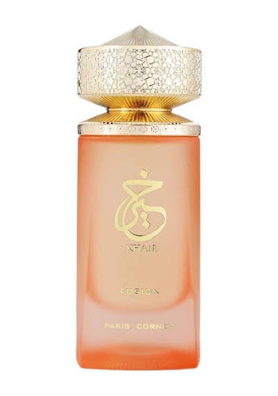 Paris Corner Khair Fusion Edp 100 Ml Unisex Parfüm Çiçek