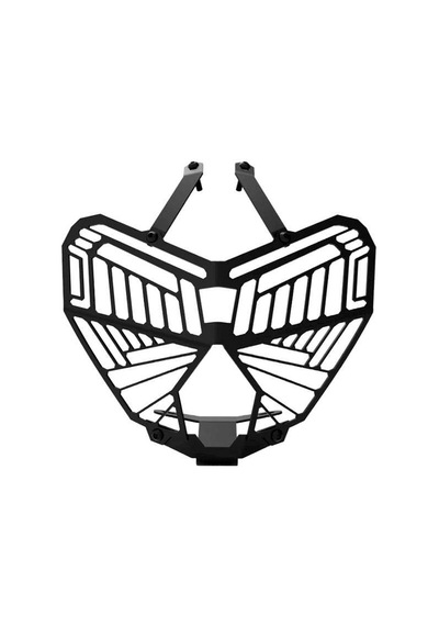 Tvs Raider 125 Far Koruma Demiri Üçel