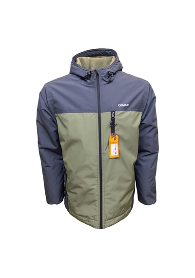 Combat Tactical Mont-318-1127-antrasit - Haki