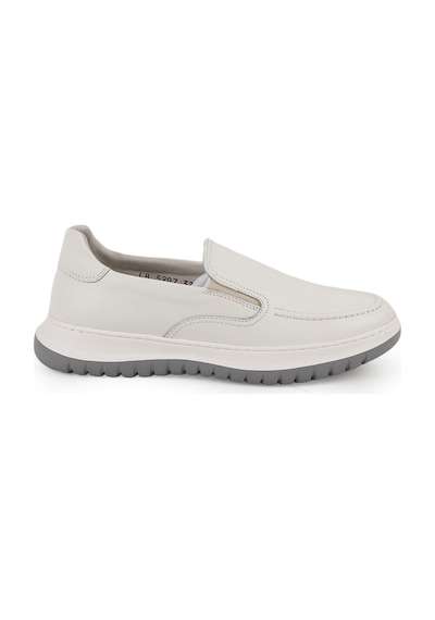 Libero Lz5907 Antik Görünümlü Hafif Eva Taban Lastikli Kadın Sneaker / Slip-on Kırık Beyaz Libero Lz5907 Antik Görünümlü Hafif Eva Taban Lastikli Kadın Sneaker / Slip-on Kırık Beyaz