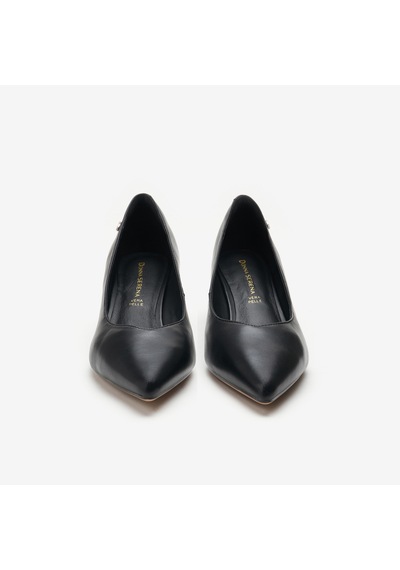 Nero Black Topuklu / Stiletto Kadın 436074dp Donna Serena T. 6074dp siyah