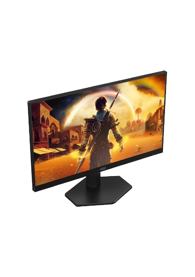 Aoc 24" 24g42e 0.5ms 180hz Hdr10 Fast Ips Fhd Gaming Monitör Ölü Pixel-kutusu Açılmış Ürün