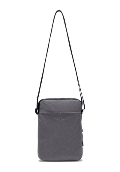 Nike Nk Tech Small Items Unisex Gri Bel Çantası - BA5268-021 Gri