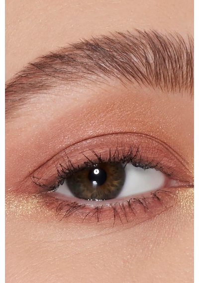 E.l.f 10 Göz Farı Paleti,10 Ultra Pigmentli Renk, Vegan So Bright Now
