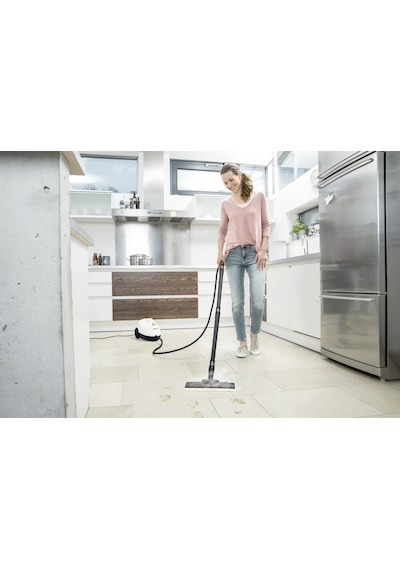 Karcher SC 2 15126000 Easyfix Buharlı Temizlik Makinesi + Pencere Nozülü
