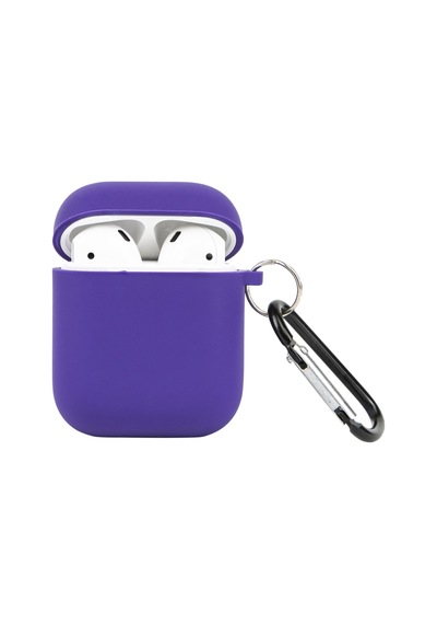 İ'think Apple Uyumlu AirPods 2. Nesil Kulaklık Kılıfı