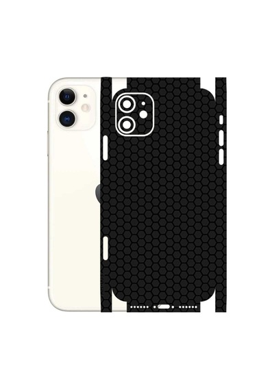Kapps Iphone 11 İle Uyumlu Bumper Series Premium Kaplama 360 23664156