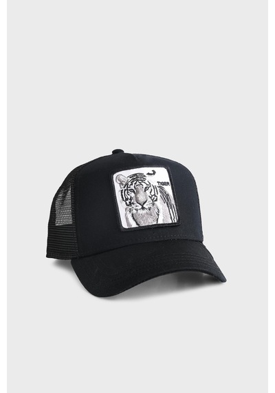 Goorin Bros Unisex Şapka 1010392 Siyah 1010392_07