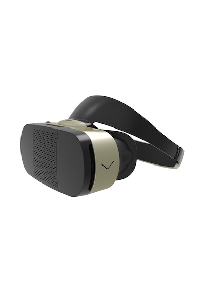 Vestel Uyumlu VR Bluetooth Kumandalı 3D Sanal Gerçeklik Gözlüğü