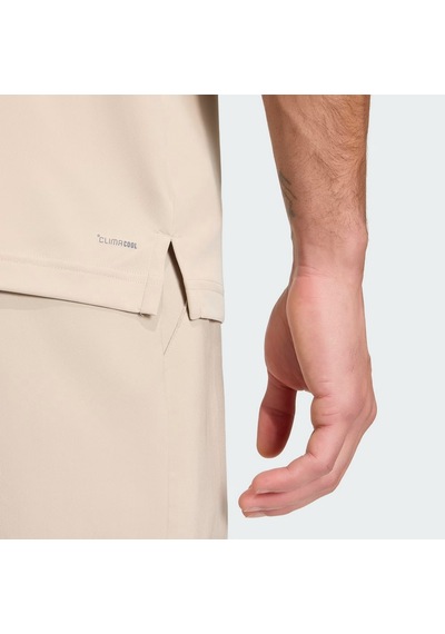 Adidas Ks8321 Club 3str Erkek Polo Tişört Renkli