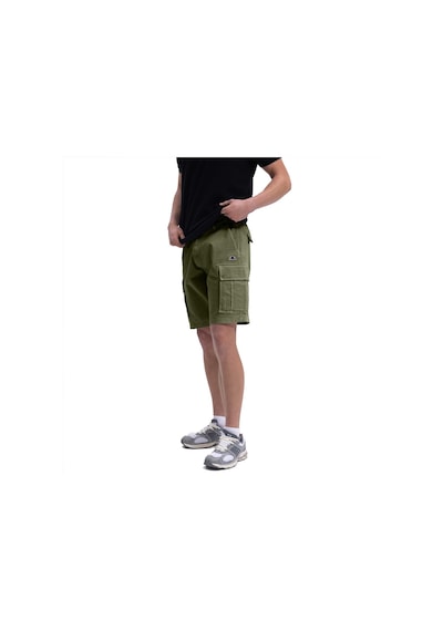 Ellesse Erkek Kargo Şort Haki