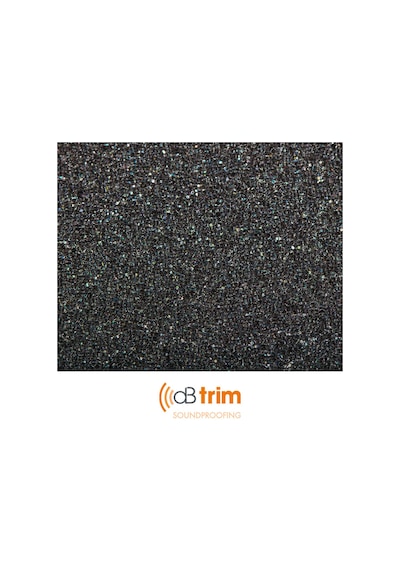Dbtrim Araçlarda Trim Seslerini Kesmek için Db Trim