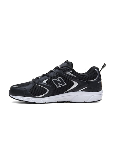 New Balance 408 Kadın Spor Ayakkabı Ml408bs Siyah