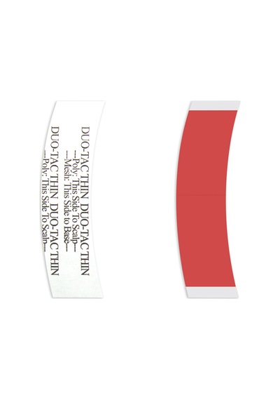 Walker Tape Duo-Tac Thin Protez Saç Bandı 36 Adet (2Cm X 7.5Cm)