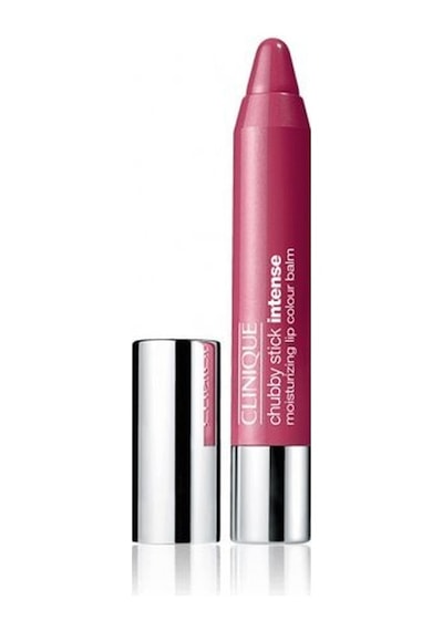 Clinique Chubby Stick Intense-Roomiest Rose
