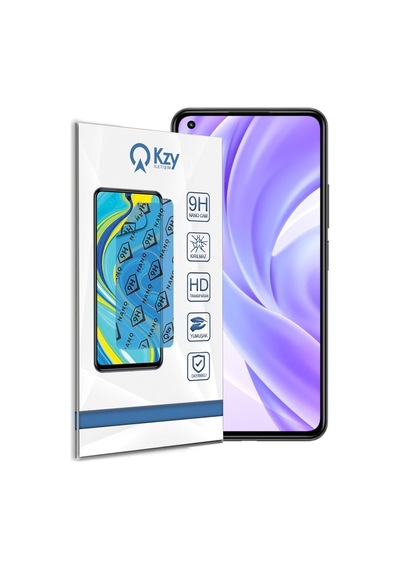 Xiaomi Mi 11 Lite Nano Ekran Koruyucu Kırılmaz Esnek Cam (510861664) 20 Tl Fark Ile Apple Uyumlu iPhone Hızlı Şarj Kablosu