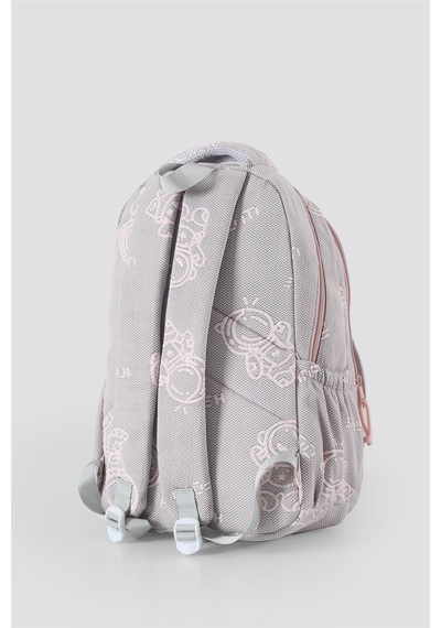 Yougn 51717 Okul Çantası Pembe