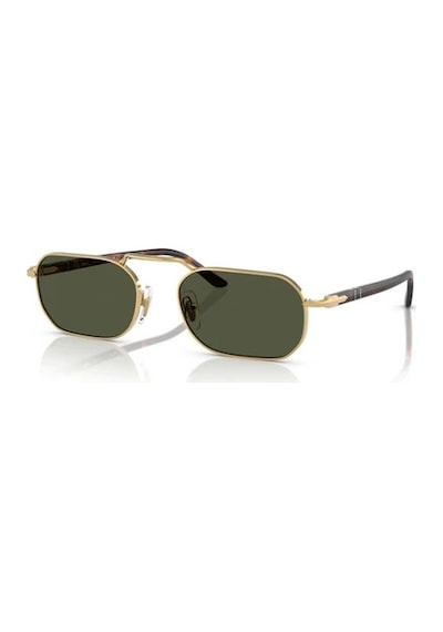 Persol Po1020s 51531 57 Erkek Güneş Gözlüğü Altın
