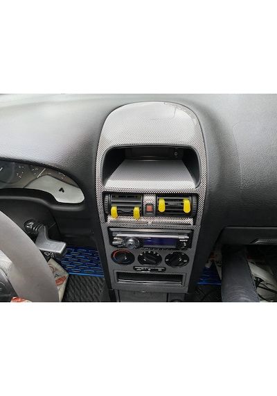 Opel Astra G Konsol/Maun Kaplama 1994-2005 Full Set (520789007)