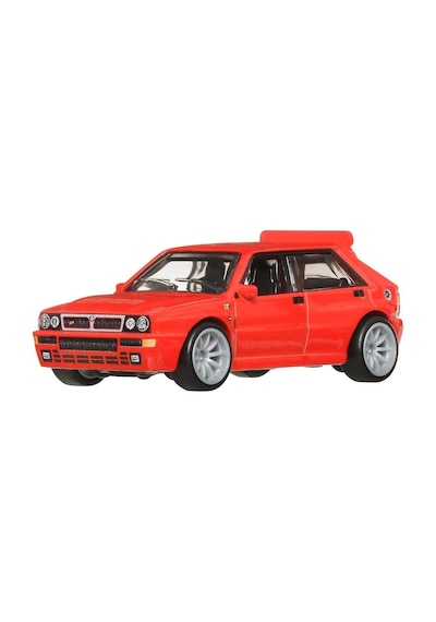 Hot Wheels Boulevard Premium Araçlar Gjt68 - Jbl18 Lancıa Delta Integrale