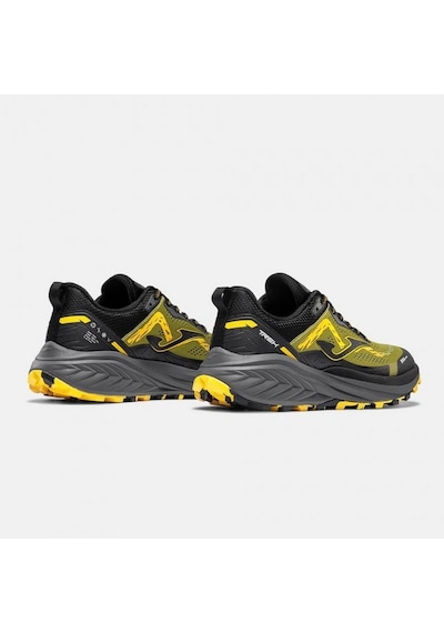 Joma Tktres2623 Trek Erkek Yürüyüş Ayakkabısı Renkli