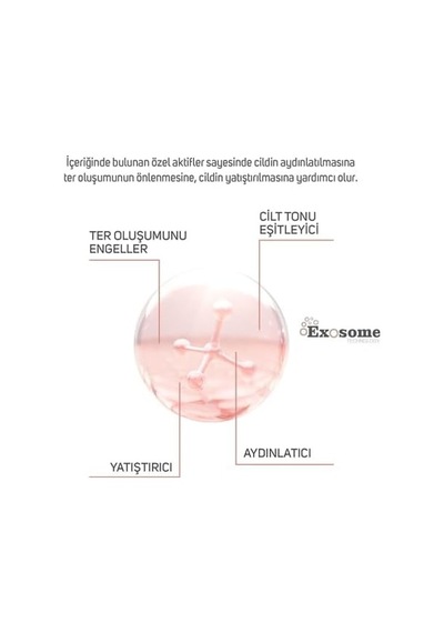 Beyazlatıcı Ve Aydınlatıcı Terleme Önleyici Deo Roll-on 50 Ml