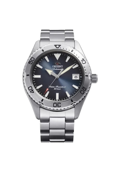 Orient Mako Ra-ac0q14l30b Otomatik Erkek Kol Saati Altın