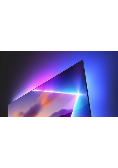 Philips 65PUS8500 65" 4K Ultra HD 165 Ekran Uydu Alıcılı Smart Ambilight QLED TV