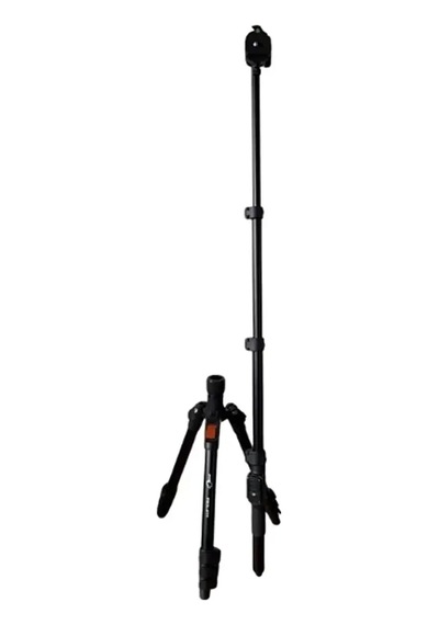 Pdx 577 Profesyonel Tripod Yüksek Taşıma Kapasitesi Stabil Çekim