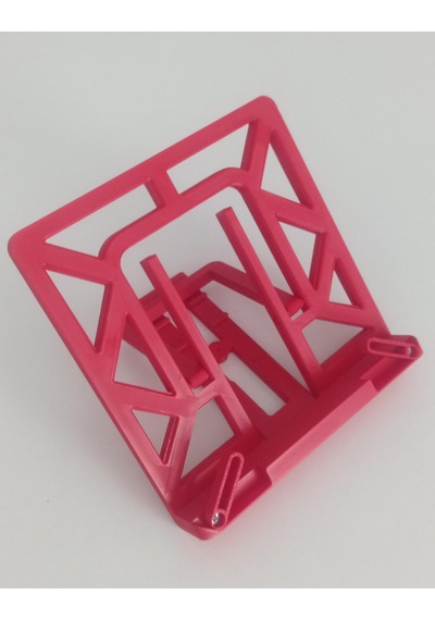 Kitap Ve Tablet Standı