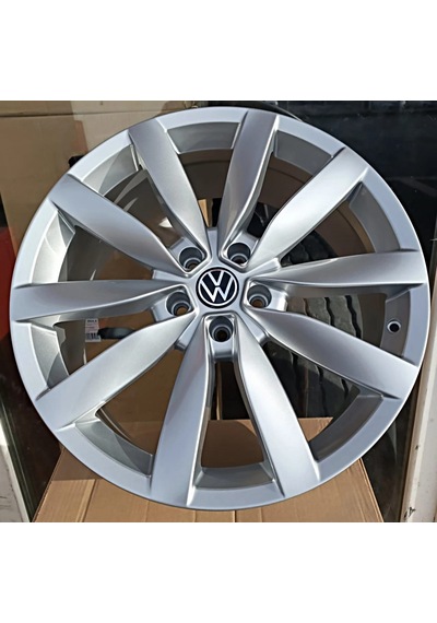 4x108 16 İnç Et:40 Cb:63.4 Lugano Jant Ford Fiesta Ford Grubu Araçlar  Uyumlu Jant 1 Takım 4 Adet