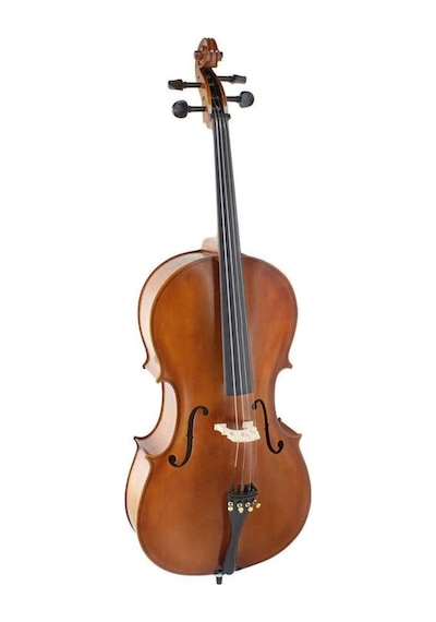 Carlovy Cla9 2/4 Çello