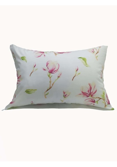 Güllüce Ev Tekstil Yastık Kılıfı 2adet 50x70cm Yk-139 Sku: Smg8690010227829 Açık Altın