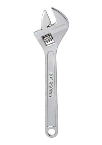 Workpro Wp272003 250mm Kurbağacık Anahtar