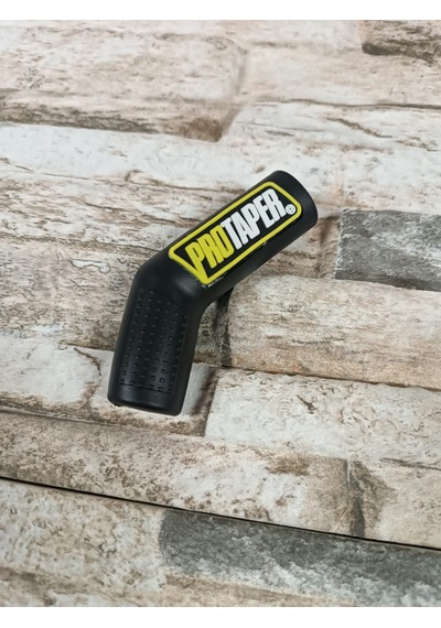 Protaper Vites Çorabı Sarı