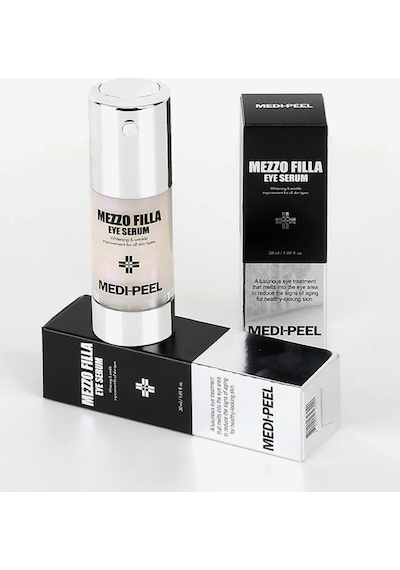 Medipeel Mezzo Filla Eye Serum 30 Ml Peptit Kompleksi İçeren Göz Serumu M0028