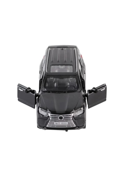 Km-3281d- Vardem Cek Bırak Işıklı Ve Sesli Metal Lx Jeep 1:32 Çok Renkli