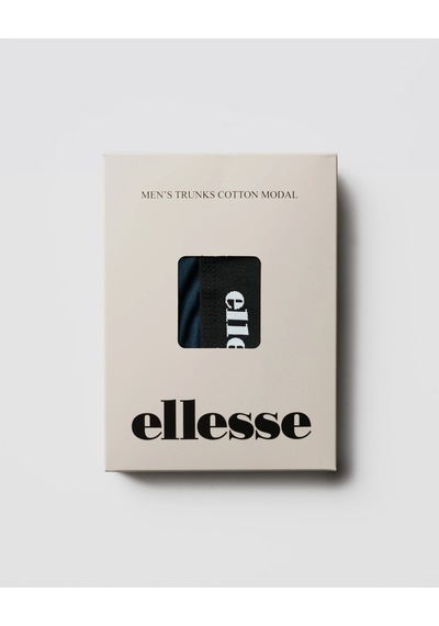 Ellesse Erkek Modal Boxer 6sm9066-nv Lacivert