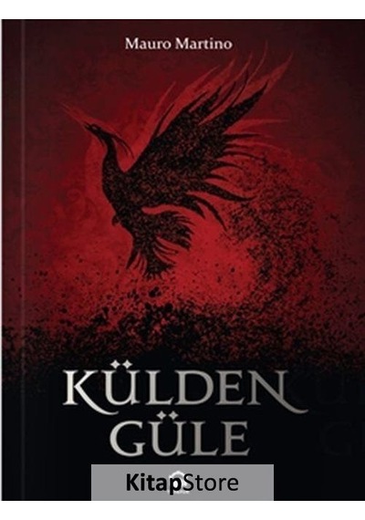 Külden Güle - Mauro Martino - Tevafuk
