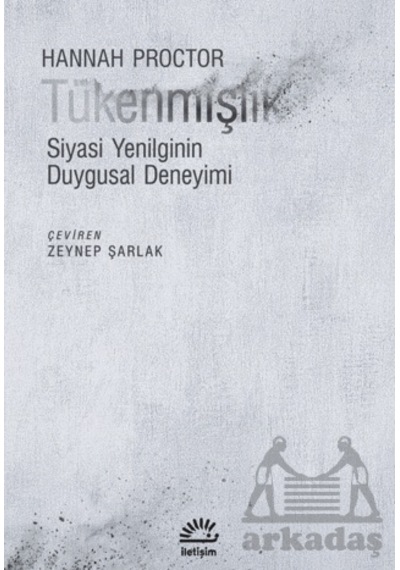 Tükenmişlik İletişim Yayınevi
