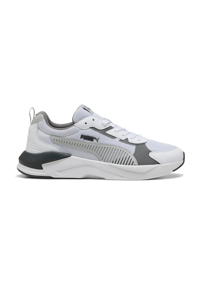 Puma X-ray 3 Lt Spor Ayakkabı Beyaz-02