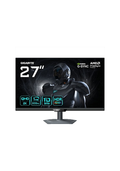 Gıgabyte G27q2 27 210hz 1ms Freesync Premium-gsync Qhd Ips Cece5gıg0042
