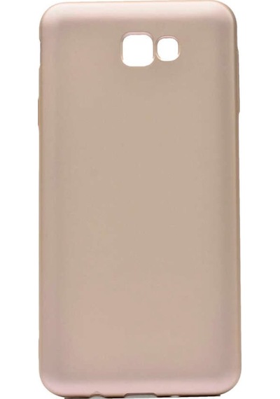 Samsung Uyumlu Galaxy J7 Prime Kılıf Soft Mat Premier Case