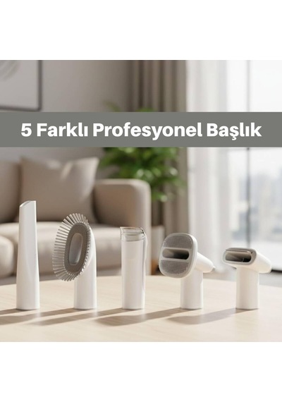 Ntl-pg-05h Akıllı Evcil Hayvan Tıraş Bakım Seti Diğer