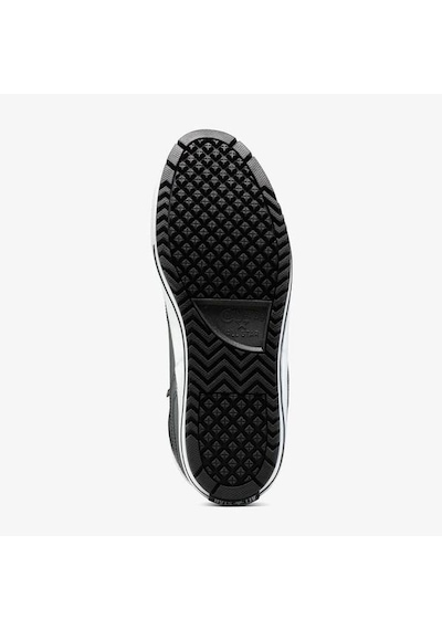 Converse Chuck Taylor All Star Water Repellent Hike Erkek Siyah Sneaker Siyah
