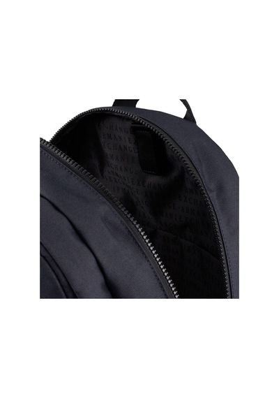 Armani Exchange Armanı Exchange Unısex Sırt Çantası 952376-1p054-37735 Siyah