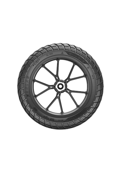 Anlas 90 90 12 Dış Lastik Wınter Grıp 2 Sc-500 Kışlık