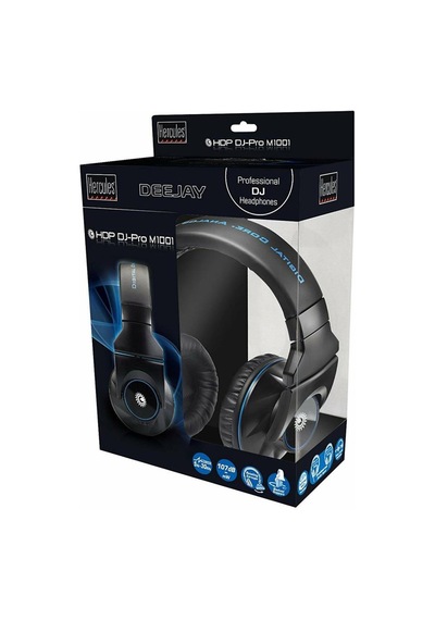 Hercules Hdp Dj-Pro M1001 Profesyonel Kulaklık Dj Kulaklığı