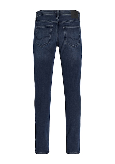 Jack & Jones Glenn 812 Slim Fit Jean - 12173407 Blue Denim